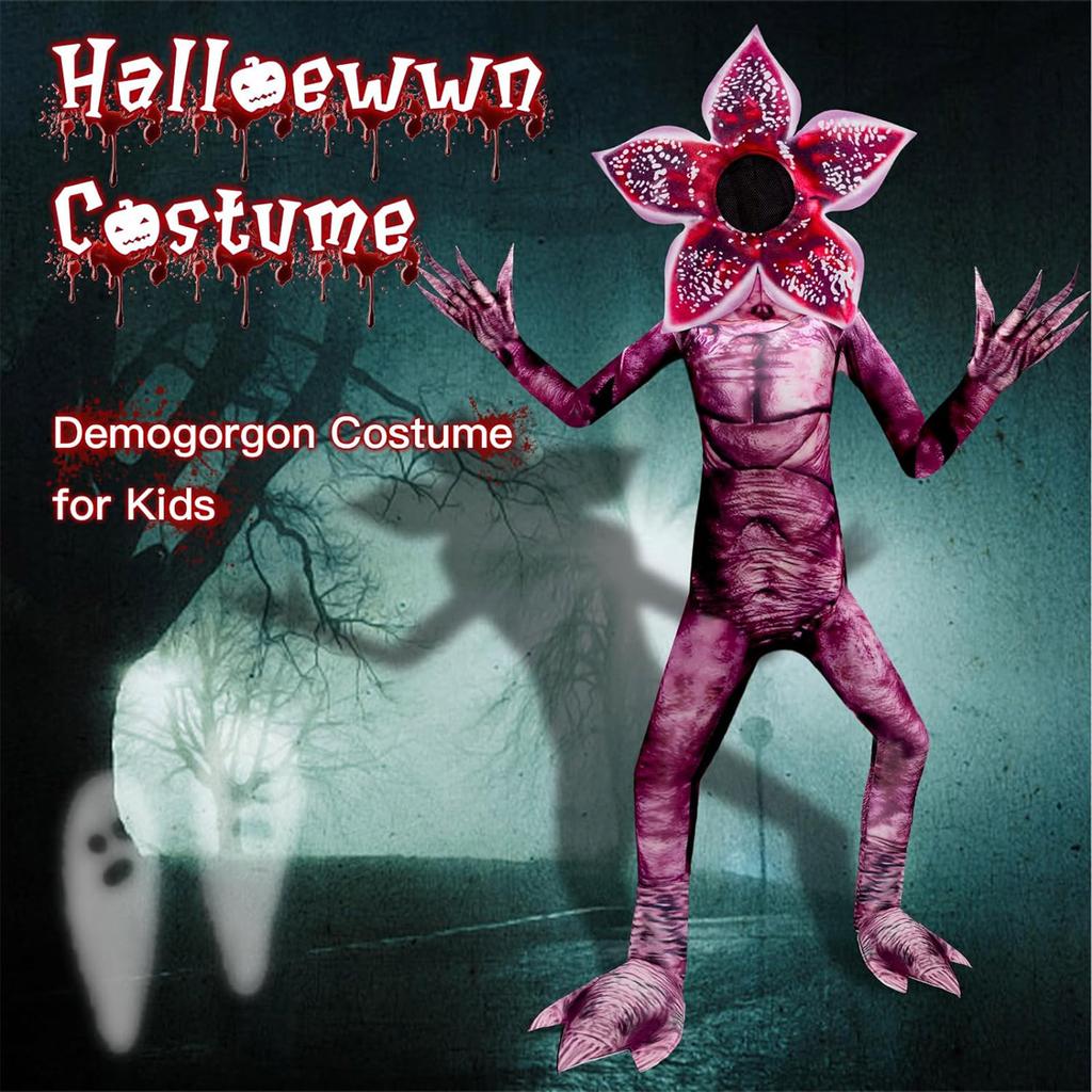 Children's COSPLAY Costume Festival Performance Costume Play Costume