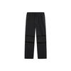 Badfive Windproof Water-Resistant Loose Fit Logo Sports Pants Men Bottoms AYKV557-3