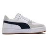 Puma Ca Pro Удобные Кроссовки Унисекс Кроссовки Белый Синий 395753-02