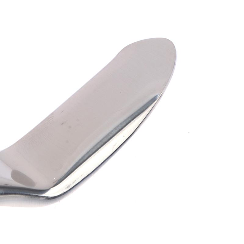 Dental Mouth Opener Cheek Lip Retractor Stainless Steel S Shape Implant Hook