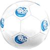 1PC Ocean Life Globe Soccer Ball Size 5 Football Machine Sewn Indoor/Outdoor Universal Football W108