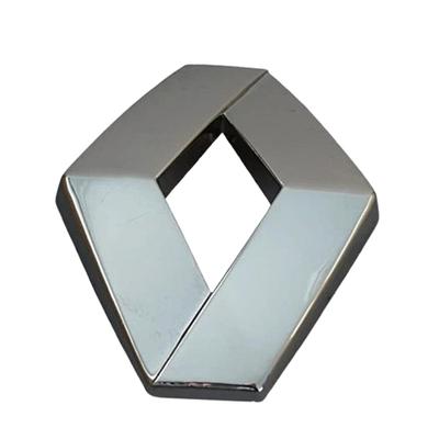 Передняя эмблема для Renault Megane Mk1 1998-2002 Laguna OEM 7700824625 6001548235
