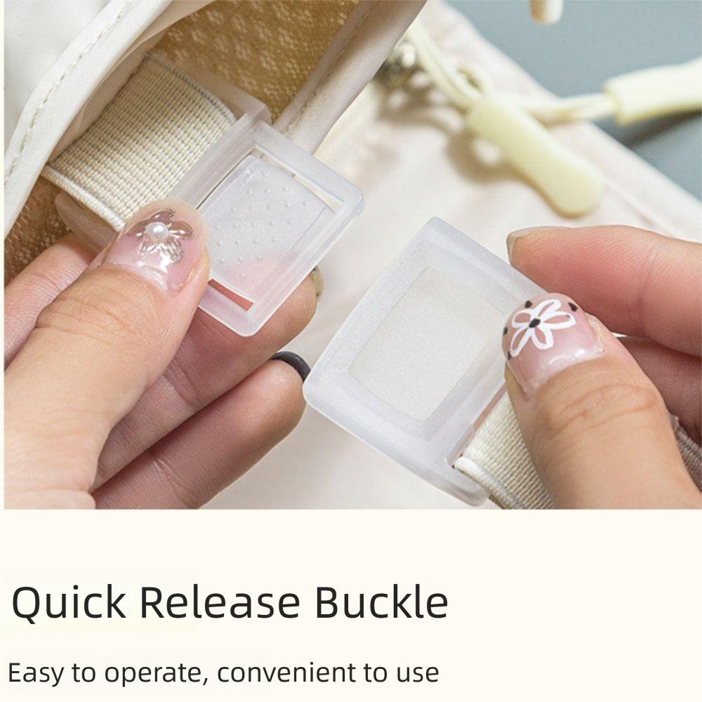 Invisible Travel Chest Pack Large Capacity Men Belt Pouch Sweatproof Sports Waist Bag for Passport