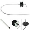 Easy Installation Fuel Supply Stand Pipe for Motorhome Heating 60cm Length