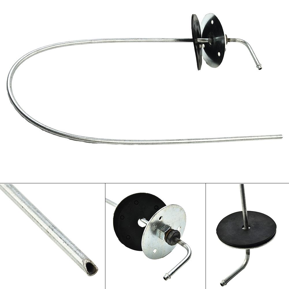 Easy Installation Fuel Supply Stand Pipe for Motorhome Heating 60cm Length