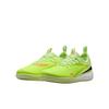 Nike Jr. Phantom 6 Low Academy GS Hyper Crimson/Limelight/Black Kids Sneakers Green HQ2035-800