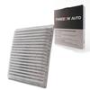 For Ford Edge 2007-2015 WESTGUARD Activated Carbon Cabin Air Filter MK3080 7T4Z19N619B CF10547
