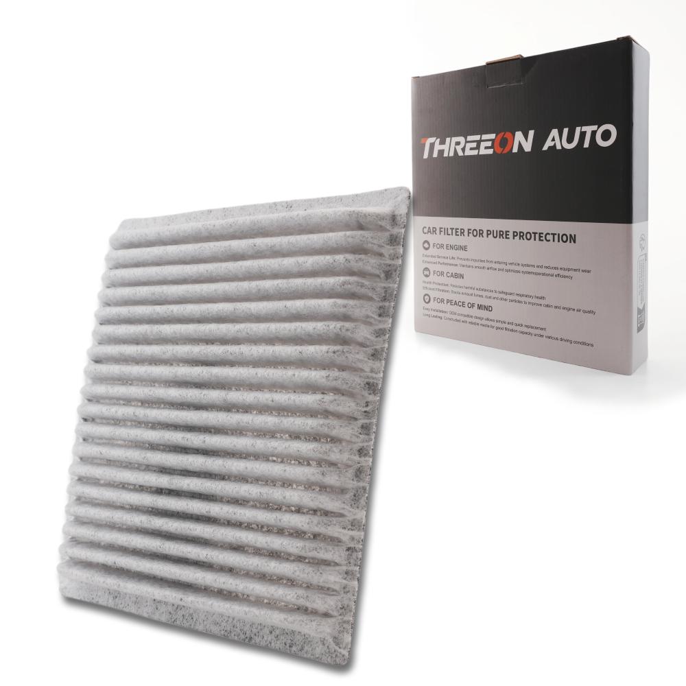 For Ford Edge 2007-2015 WESTGUARD Activated Carbon Cabin Air Filter MK3080 7T4Z19N619B CF10547