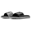 Under Armour Ignite Vi Slide 'Black Steel' 3022711-002