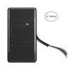 Security RFID Card Access Control Reader 125KHz Wiegand 26/34 WaterproofBlack ID 125Khz
