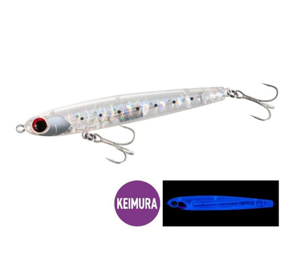 Распродажа Shimano XL-K10V Staggering Swimmer 100ES Jet Boost 007 (2385)