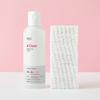 Aclear Balancing Toner 200ml Special (+Cosmetic Pad)