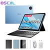 Oscal Планшет Pad 16, 8 ГБ, 128 ГБ/256 ГБ, 10,5-дюймовый дисплей FHD+, 8 ядер, 8200 мАч, аккумулятор, 13 МП, Android 13, планшетный ПК