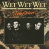7-дюймовая пластинка WET WET WET - Temptation JEWEL777 The Precious Or 1988 UK Поп Б/У