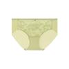 Женские кружевные трусы-слипы Anlifang Mint Mambo с низкой посадкой