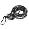 Fishing Rod Sock Wear Resistant High Flexibility Tear Resistant Fishing Rod Sock Cover