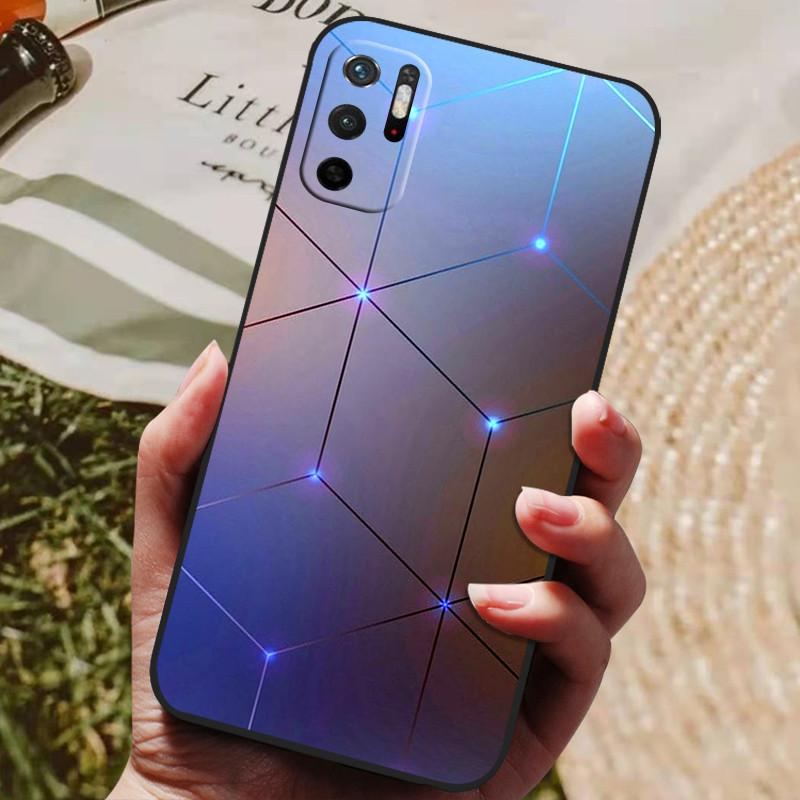 Для Xiaomi Redmi Note 11SE Чехол 11 SE 5G Силиконовый Мягкий ТПУ Задняя Крышка для Xiaomi Redmi Note 11 SE 5G Чехол для Телефона Note11 SE 2022