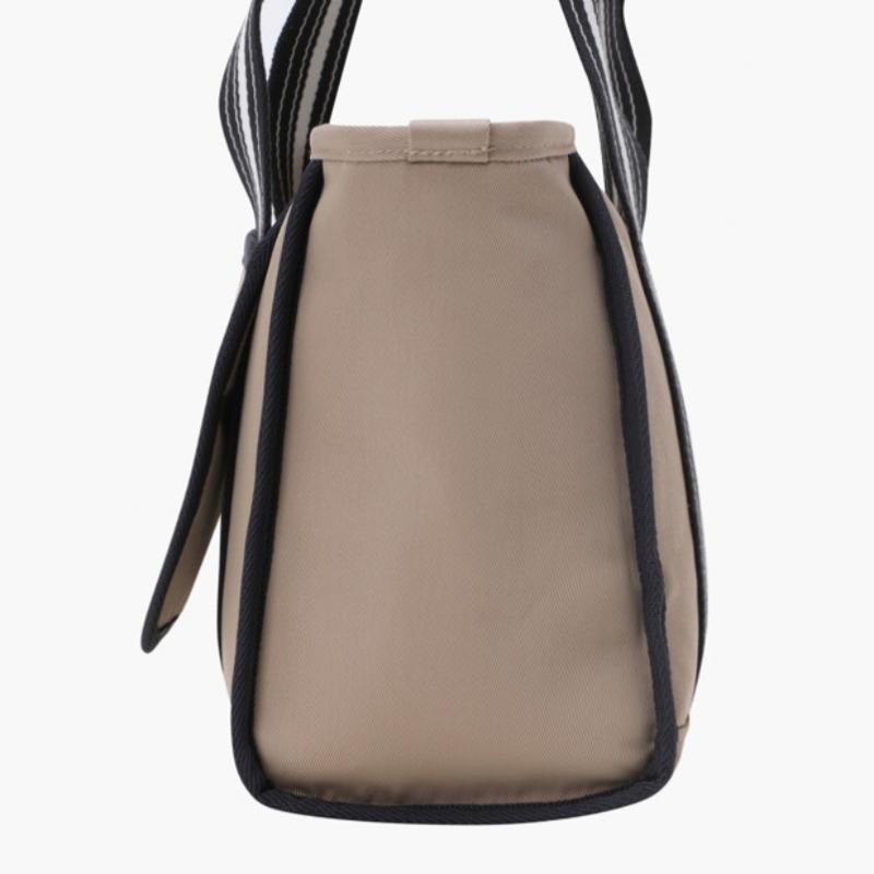 Munsingwear 1955 Tote Bag Beige Mr112lbg21