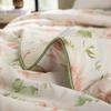 Hengyuanxiang Cooling Printed Lyocell Summer Quilt