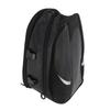 Сумка на заднее сиденье мотоцикла, водонепроницаемый рюкзак для хранения багажа, расширяемый, сумка на заднее сиденье 14,5?18,5 л