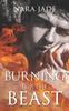 Книга Burning for the Beast : Paranormal Romance