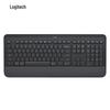 Logitech Беспроводная клавиатура K650 Comfort