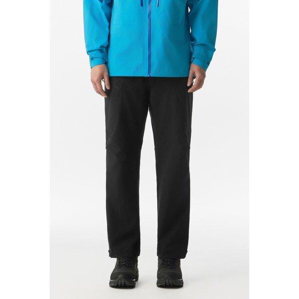 Kolon SportS Мужские S Карго Свободный крой брюки jwpnS25121blk