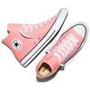 Converse Chuck Taylor All Star Comfortable Versatile Breathable Canvas Shoes Unisex sneakers Pink A18095C