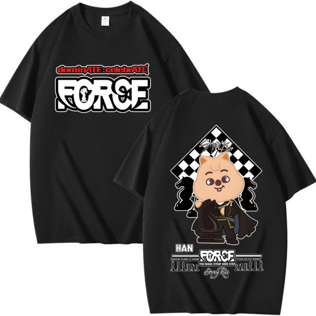 Женская и мужская унисекс модная футболка с принтом, круглым вырезом и коротким рукавом, пуловер