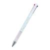 Sunstar Stationery Snoopy Multicolor Pen JUICE UP 3 B Pattern S4653866