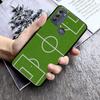 Чехол для телефона «Футбольный спорт» для Motorola Moto E7 Plus E32 E20 E40 Edge 20 Lite G22 G52 G20 G30 G100 G60 G50 G10 G Pure G Stylus