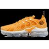 Air VaporMax Plus Go The Extra Smile Women Sneakers Orange Pollen Yellow-Strike DO5874-700