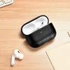 Чехол ICARER для AirPods Pro 2 в сентябре Чехол для AirPods Pro 2-го поколения Защитная крышка из натуральной кожи для AirPods Pro 2-го поколения Кожаный