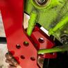 One+lifestyle Буксировочный крюк для Suzuki Jimny JB64W и Jimny Sierra JB74W, Передний правый (Сторона водителя), Сталь толщиной 8 мм, Для спасательных работ, Антикоррозийное покрытие