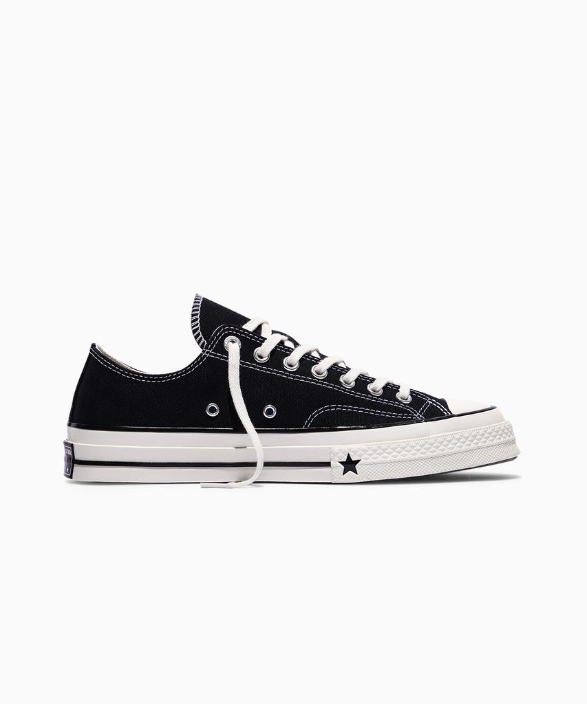 Converse Chuck 70 X Черный A24228C