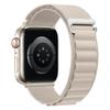 Нейлоновый спортивный ремешок Apple Watch - Альпийская петля