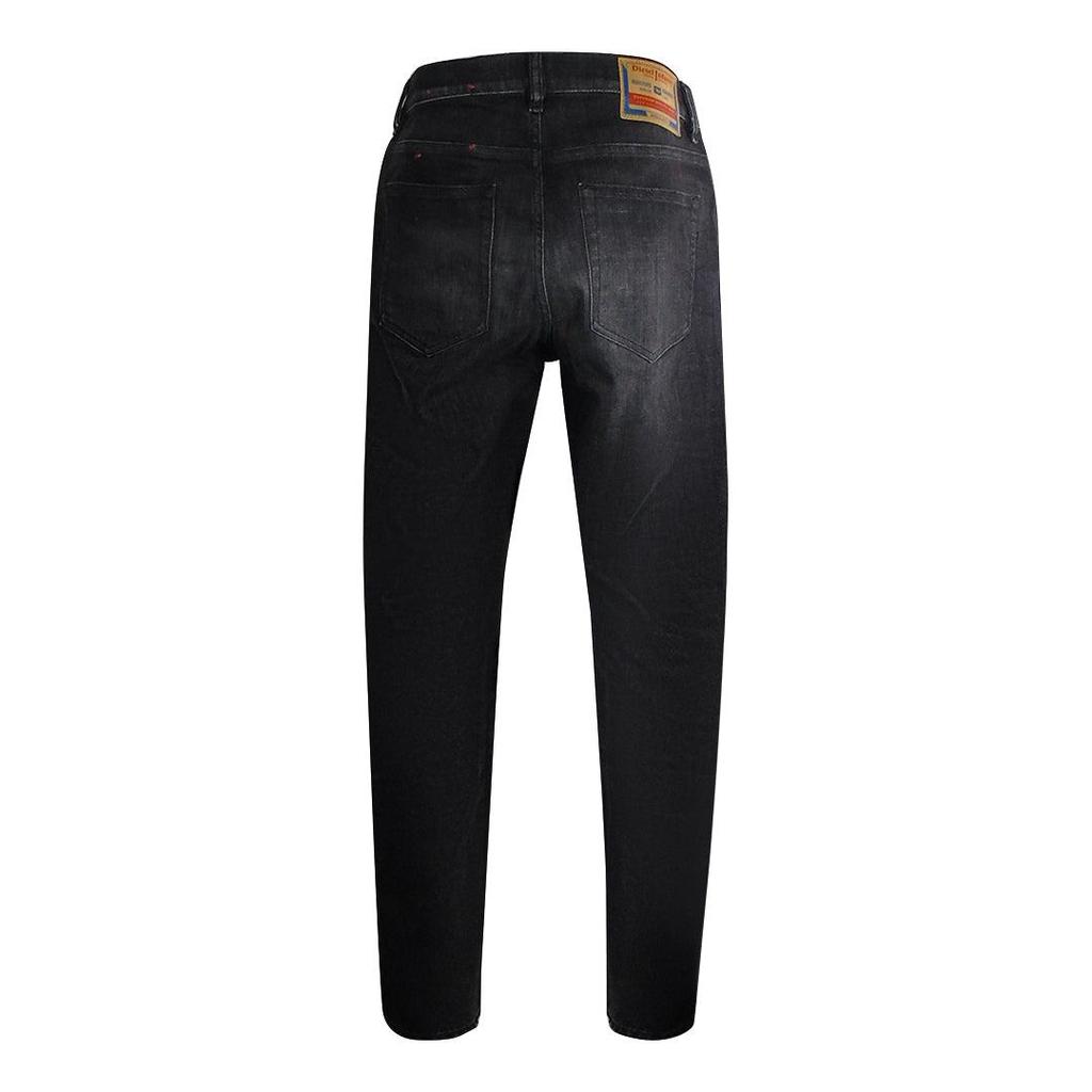 Diesel Mens 1979 Sleeker Jeans