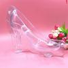 1pc Creative Fondant High Heel Shoe Chocolate Mold Baking DIY 3D Cute Stereo Candy Mould