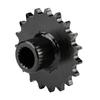 428 Chian 19-зубчатая передняя выходная звездочка для Gy6 150cc ATV Quad Gokart Taotao