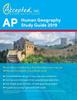 Книга Ap Human Geography Study Guide 2019 Review Book And Practice Test Prep Question by Inc. AP Exam Prep Team Accepted - Paperback
