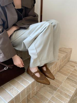 Туфли – Туфли