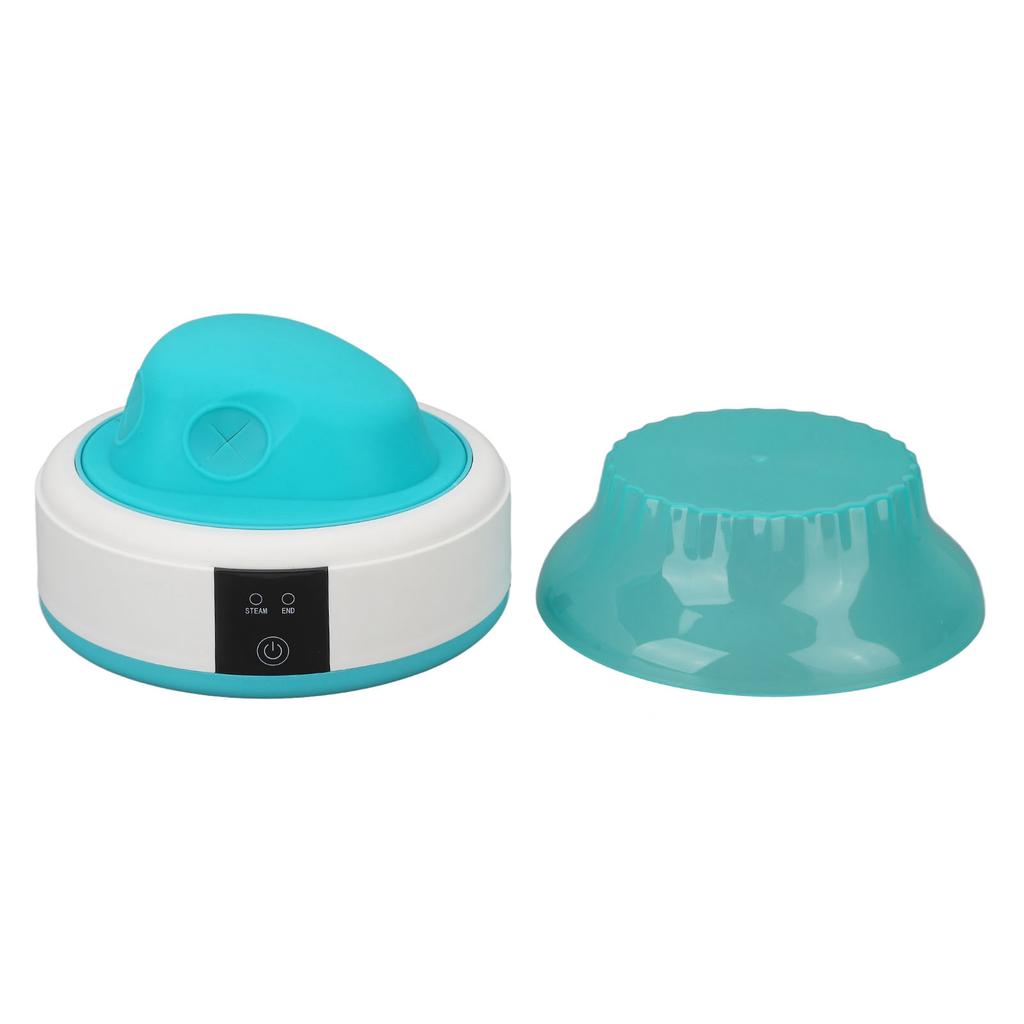 Nail Gel Removers Machine Electric Silicone Heating Nail Steam Polish Removers for Manicure