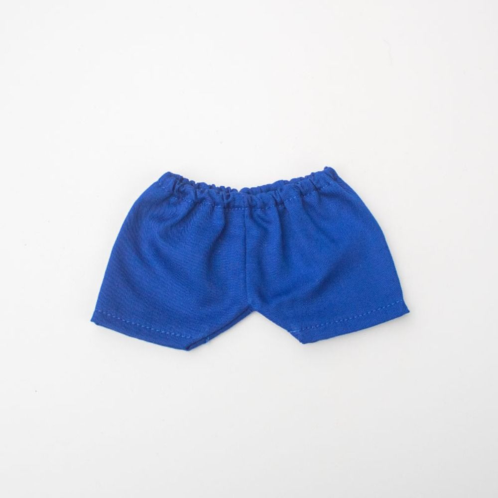 Cute Casual Wears Pants Fashion Dolls Clothes Accessories for 20cm Cotton Doll/for 1/12 BJD Dolls