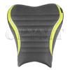 Rear Seat Cushion Front Driver Rider Seat Pad Cover Fit For Z900 Z 900 2017 2018 2019 2020 2022 2023 2024 Motorcycle Accessories