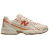 New Balance 740 Craftwork Pack Foot Locker эксклюзивные мужские кроссовки кремового песчаника Infield-Clay U740CW2