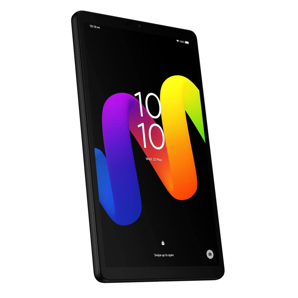 Планшет TCL TAB 8 Gen2 6000 мАч Вес 330 г Соотношение толщины Защита от воды и пыли IP54 Черный / 8,7 дюйма / / / 8,35 мм / Соотношение экрана к корпусу примерно. 86% / /