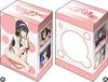 Bushiroad Deck Holder Collection V2 How To Raise a Boring Girlfriend Swimsuit Vol.827 Saekano "Kasumigaoka Utaha" Ver.