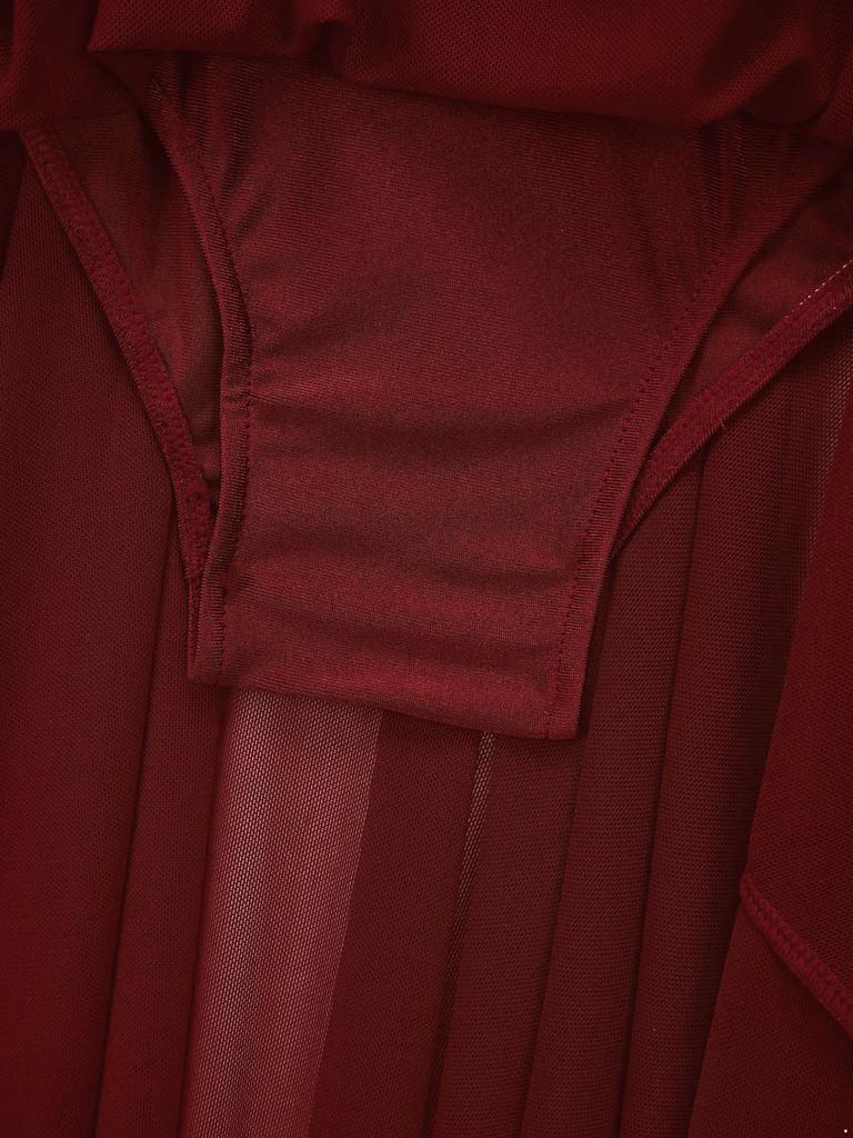 Детское платье без рукавов с нерегулярным подолом для девочек, современное лирическое танцевальное платье