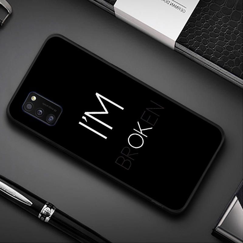 Чехол с рисунком для Samsung Galaxy S22 Ultra, силиконовый бампер, чехол для Samsung A12 A32 A72 A41 A51 A03s A31 A21S A52S 5G S22 Plus, чехол