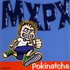CD MXPX - Pokinatcha TND1014 Tooth & Nail Re 1994 США Рок Б/У